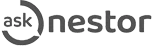 Ask Nestor logo