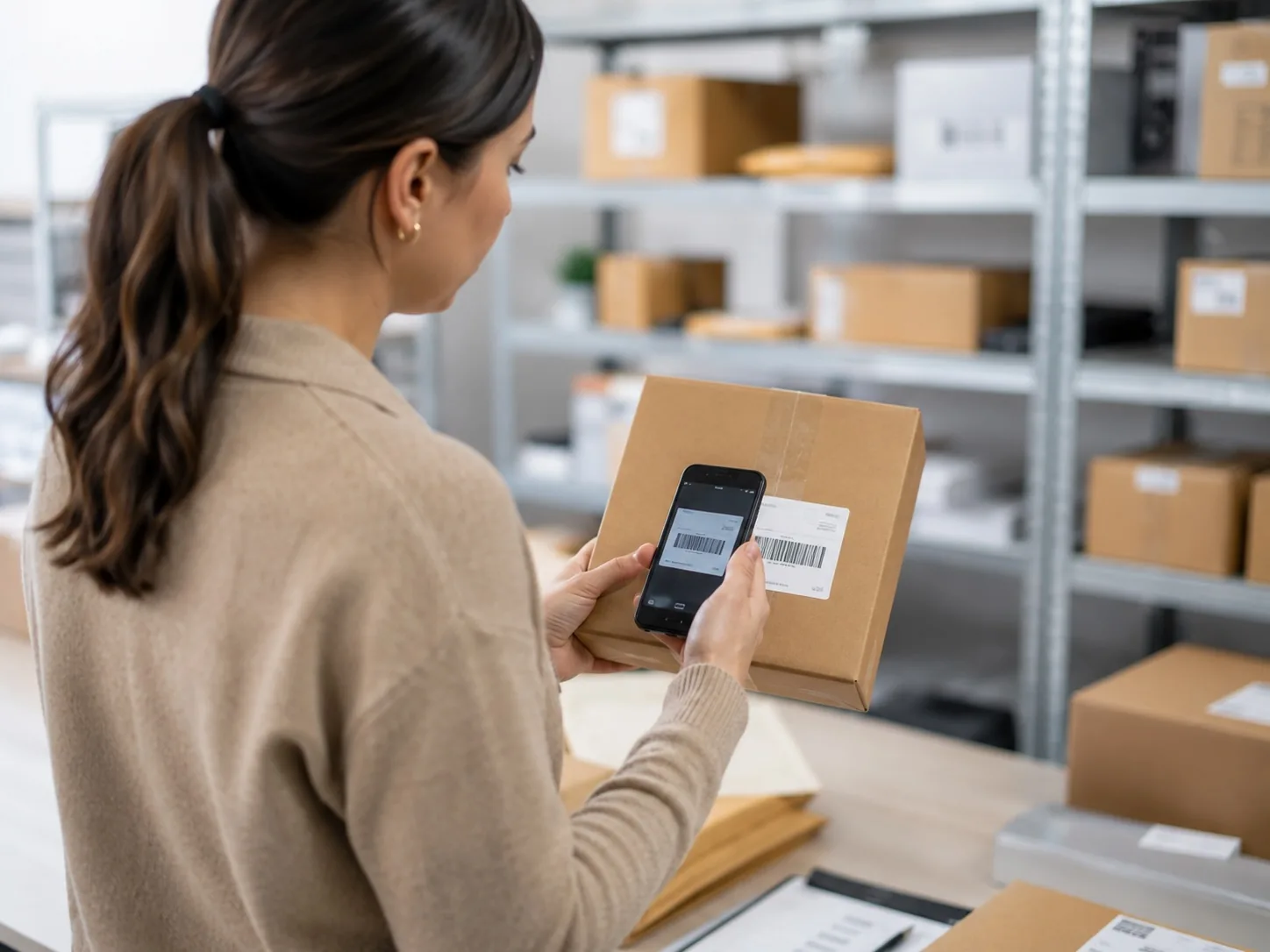 What a Digital Mailroom Is, and How to Build One