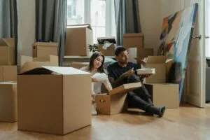 Prepare a Student Accommodation Mailroom for September - Traizr
