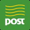 An Post logo