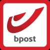 Bpost logo
