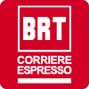 BRT logo