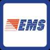China EMS logo