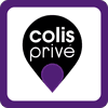 Colis Privé logo