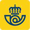 Correos logo