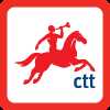 Portugal CTT logo