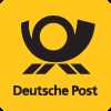 Deutsche Post logo