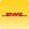 DHL Parcel UK logo