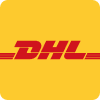 DHL logo