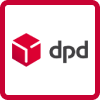 DPD logo