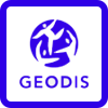 Geodis logo