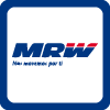 MRW logo