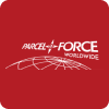 Parcelforce logo