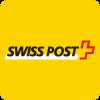 Swiss Post logo