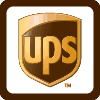 UPS logo
