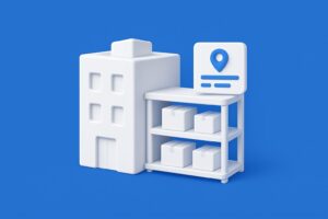 mailroom management for commercial real estate