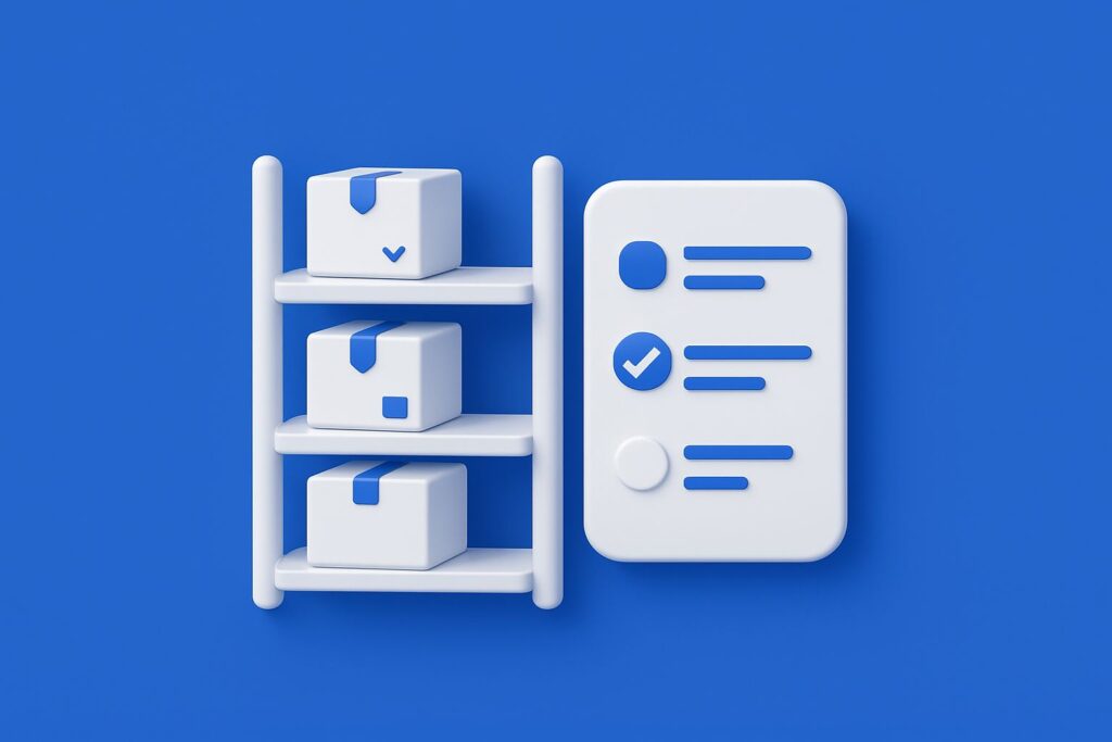 student housing mailroom management