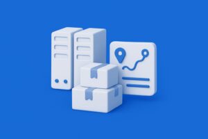 data centre mailroom management