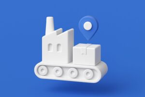 manufacturing mailroom management software