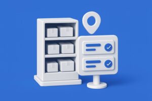 mailroom management for commercial real estate