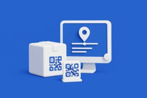 mixed-use building mail tracking