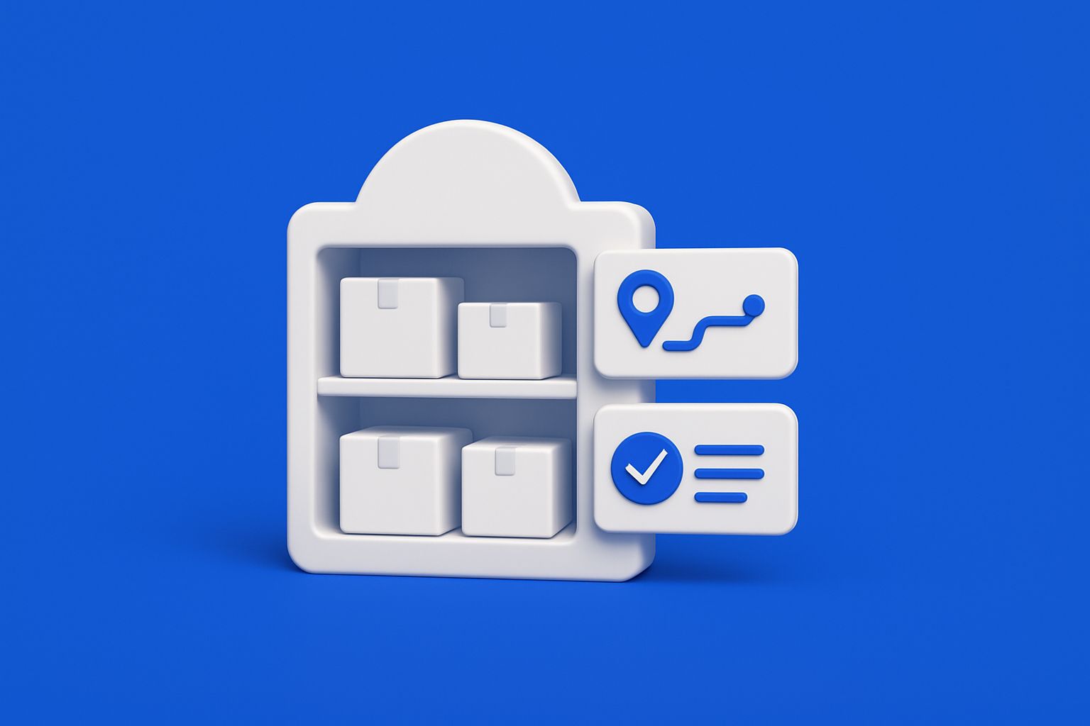 hospitality mailroom management software