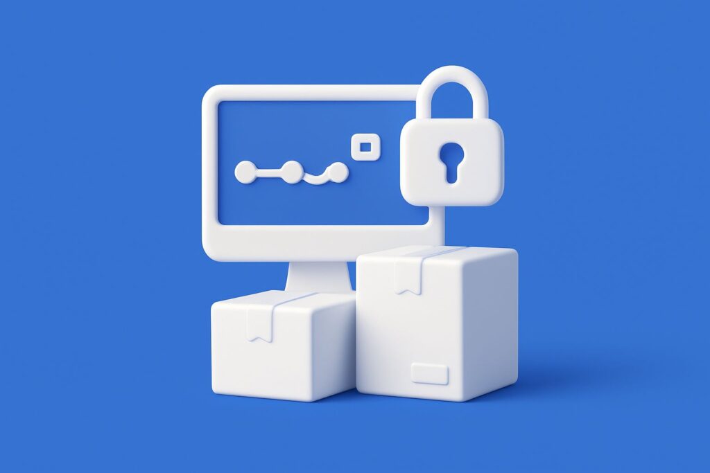 government mailroom software