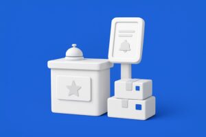 hospitality mailroom management software