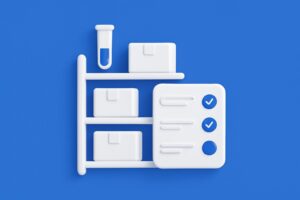 laboratory mailroom management software